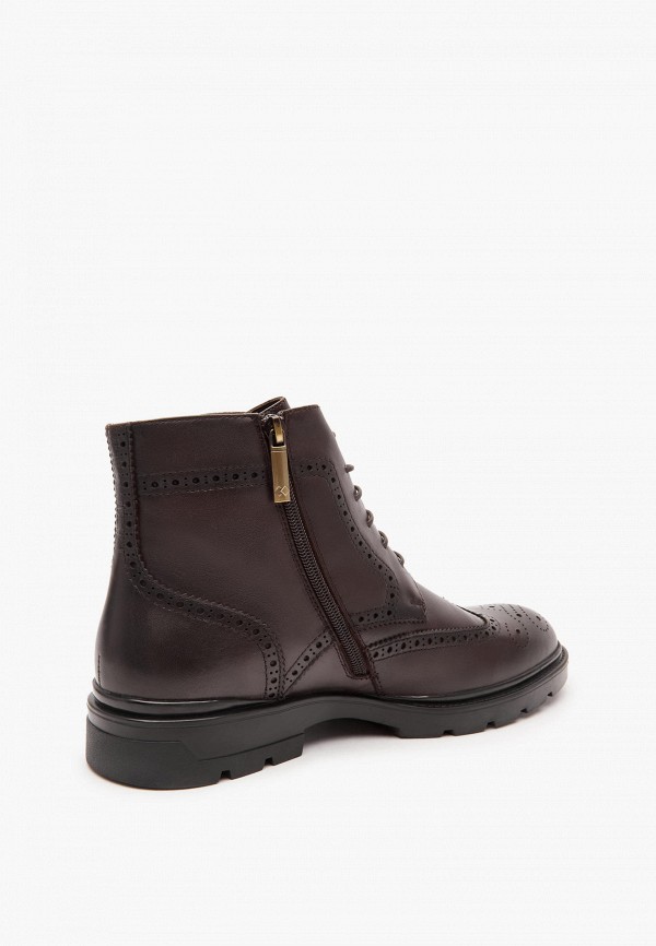 фото Ботинки mascotte