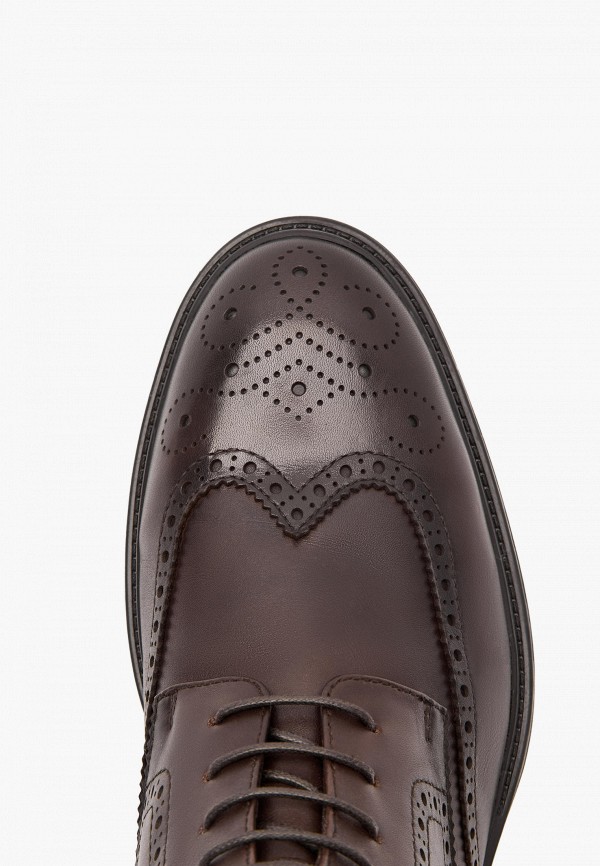 фото Ботинки mascotte