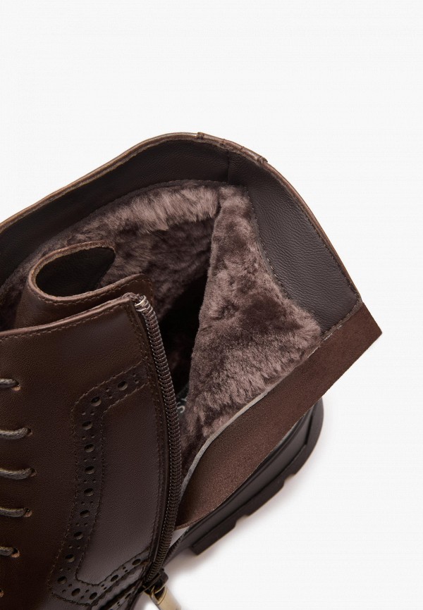 фото Ботинки mascotte