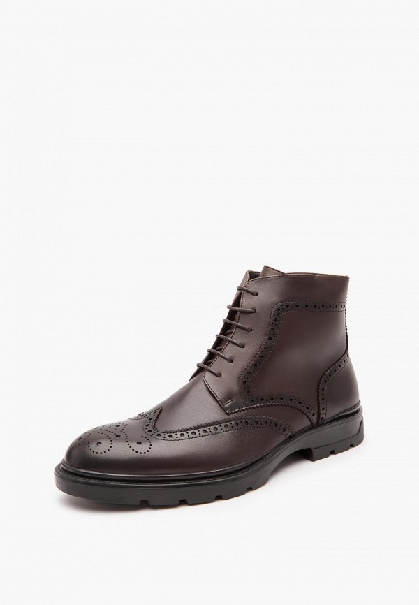 фото Ботинки mascotte