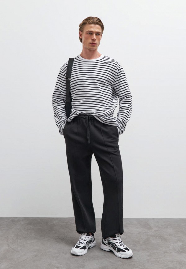 фото Брюки спортивные gate31