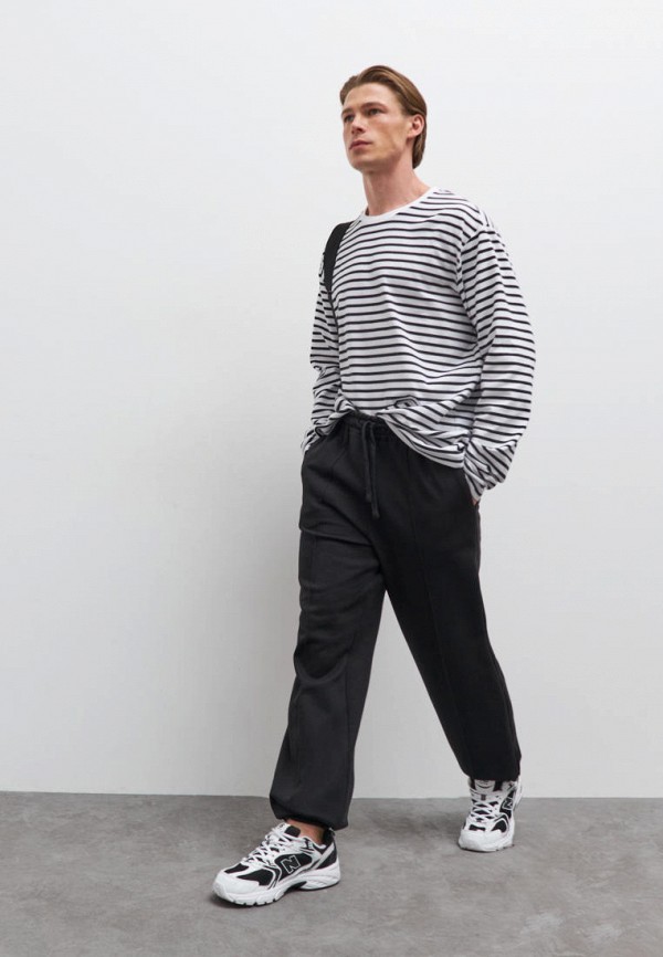 фото Брюки спортивные gate31