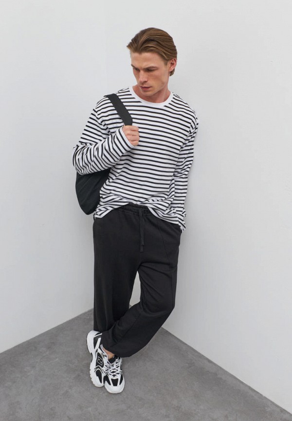 фото Брюки спортивные gate31