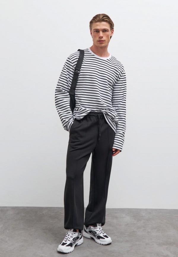 фото Брюки спортивные gate31