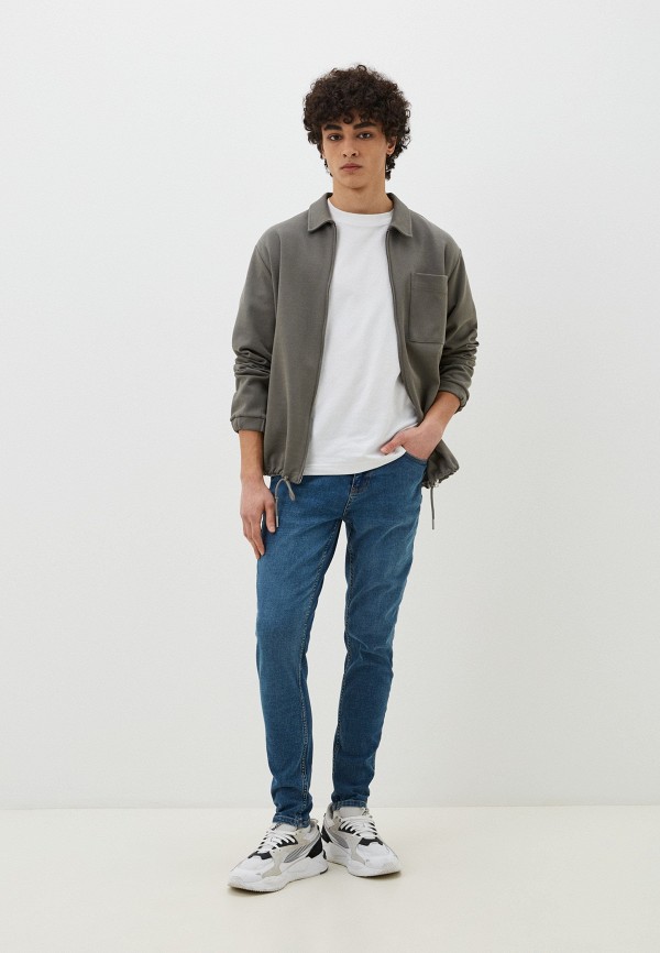 фото Джинсы koton