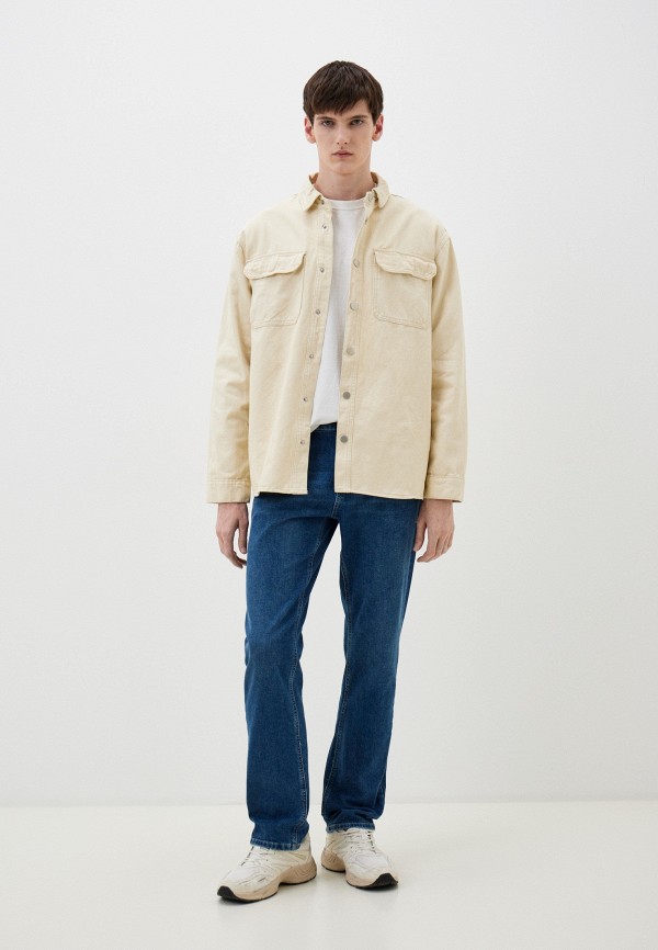 фото Джинсы koton