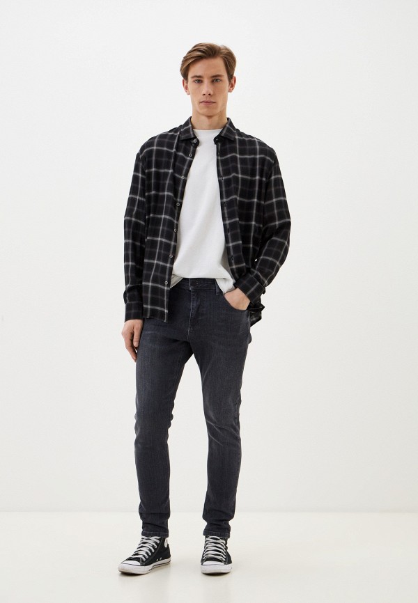 фото Джинсы koton