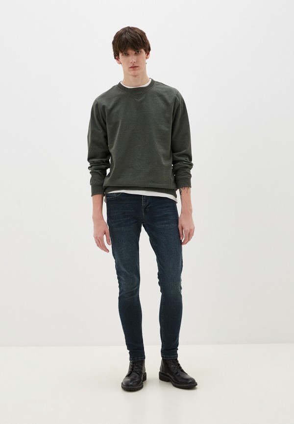 фото Джинсы koton