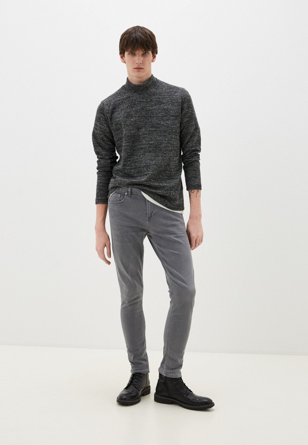 фото Водолазка koton