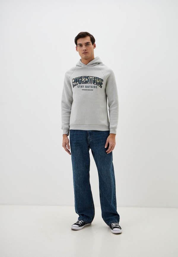 фото Худи koton