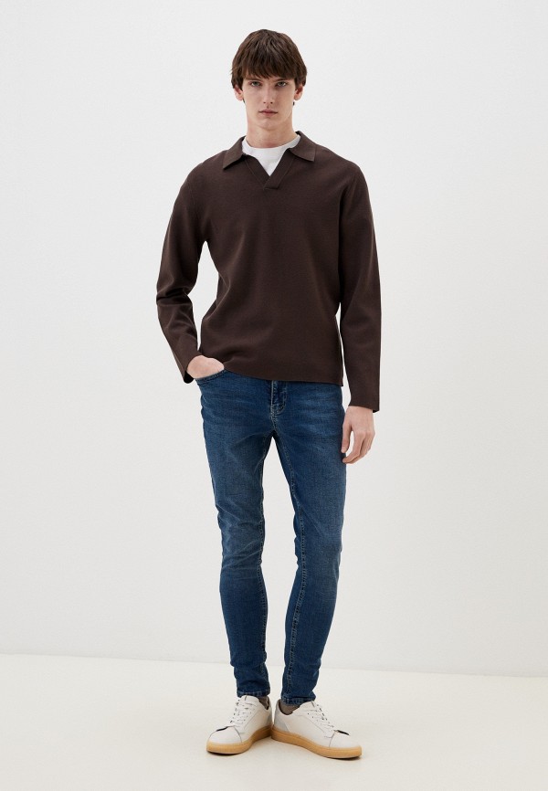 фото Джинсы koton