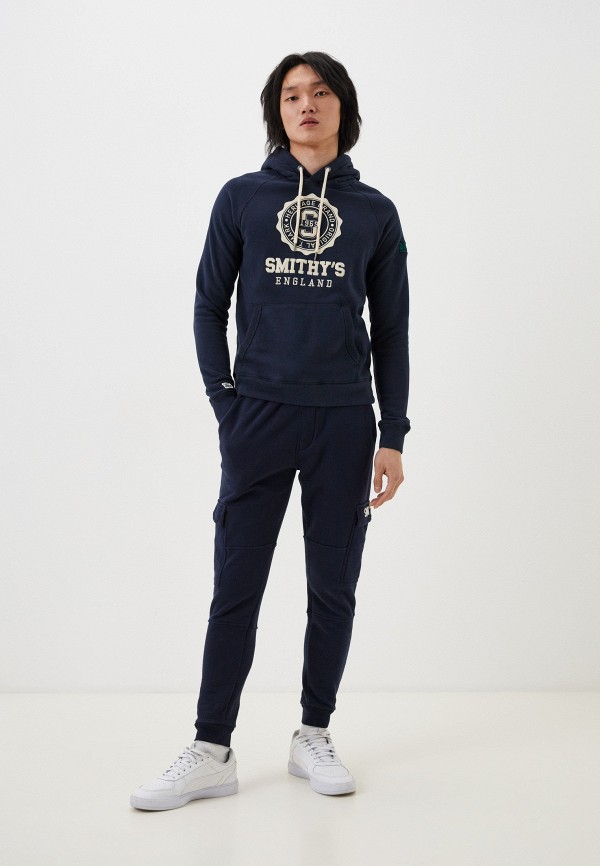 фото Худи smithy's
