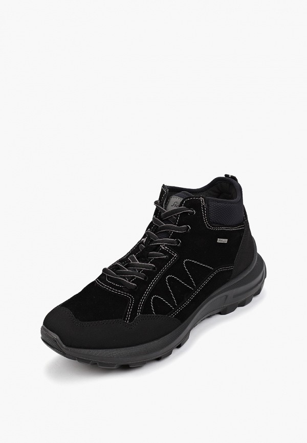 фото Кроссовки sioux