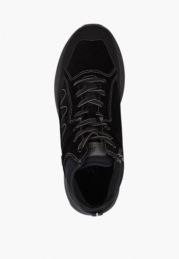 фото Кроссовки sioux