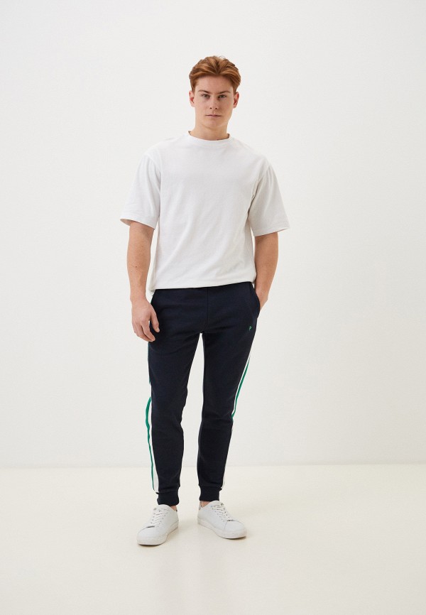 фото Брюки спортивные smithy's