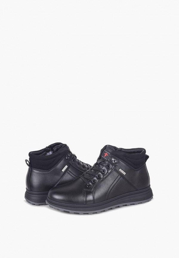 фото Ботинки t.taccardi