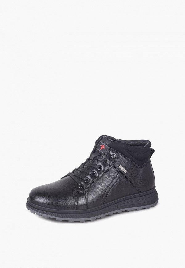 фото Ботинки t.taccardi