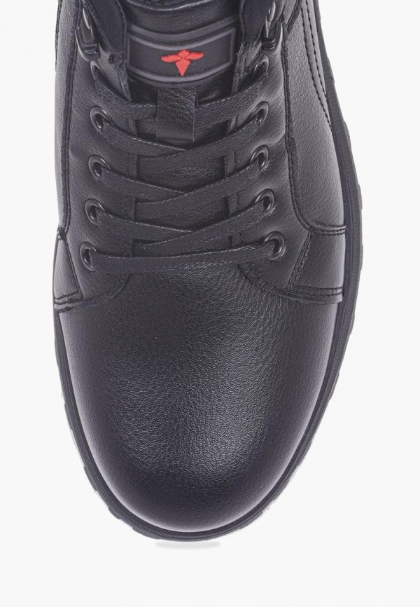 фото Ботинки t.taccardi