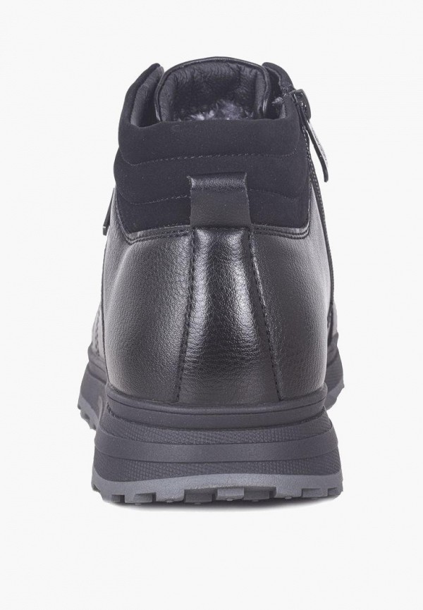 фото Ботинки t.taccardi