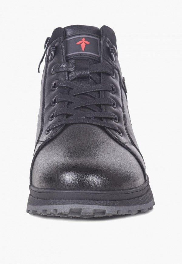 фото Ботинки t.taccardi