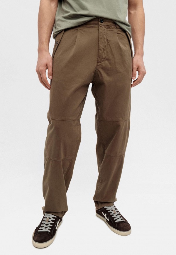 фото Брюки c.p. company