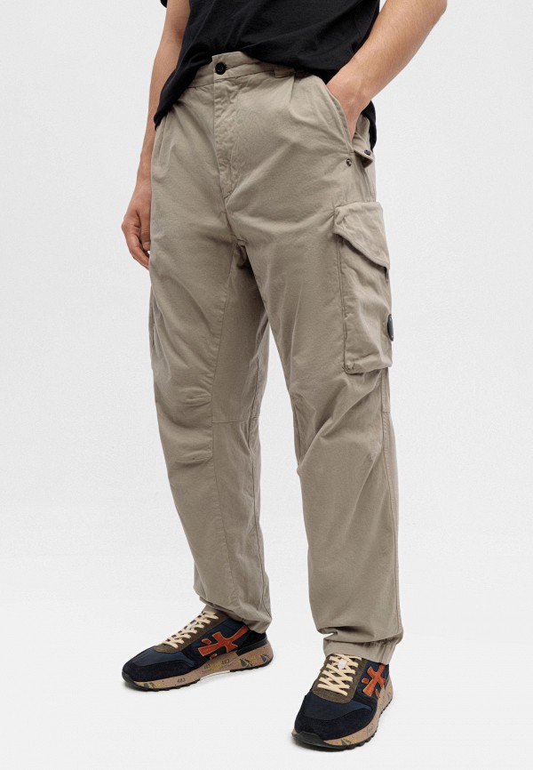 фото Брюки c.p. company