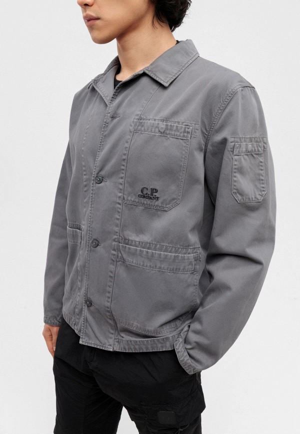 фото Рубашка c.p. company