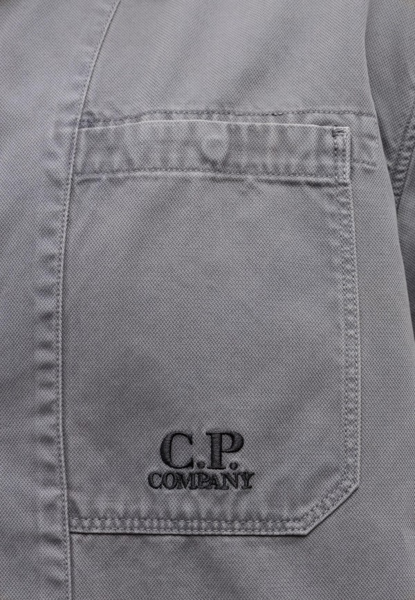 фото Рубашка c.p. company