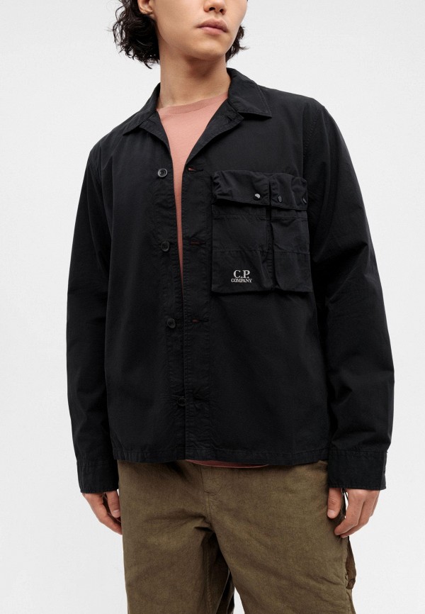 фото Рубашка c.p. company