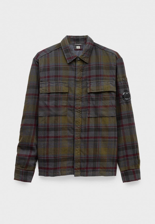 фото Рубашка c.p. company