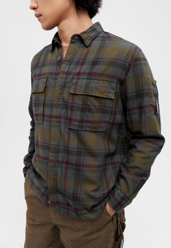 фото Рубашка c.p. company