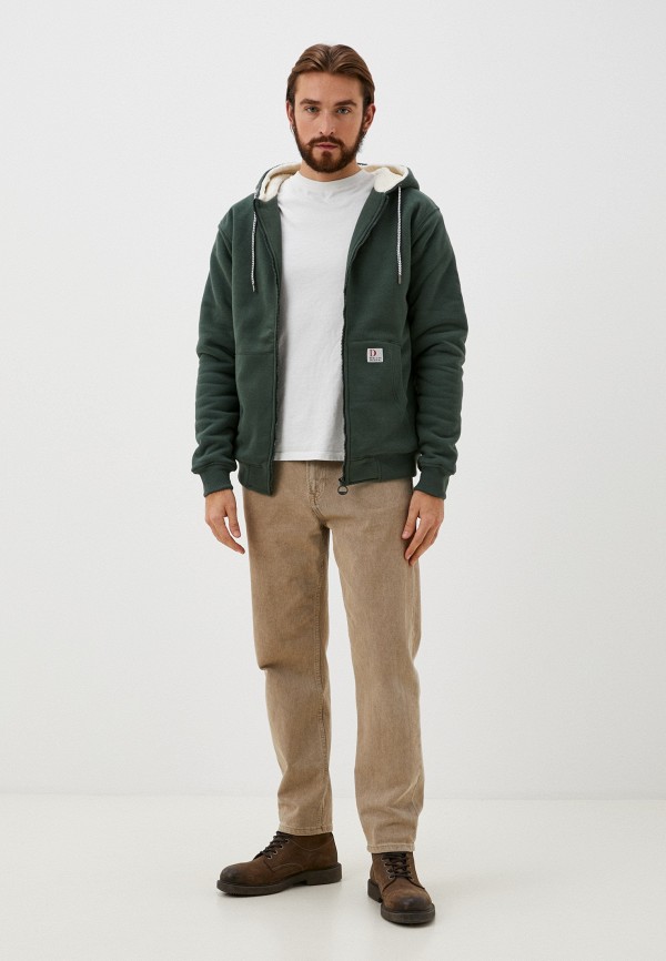 фото Толстовка deeluxe