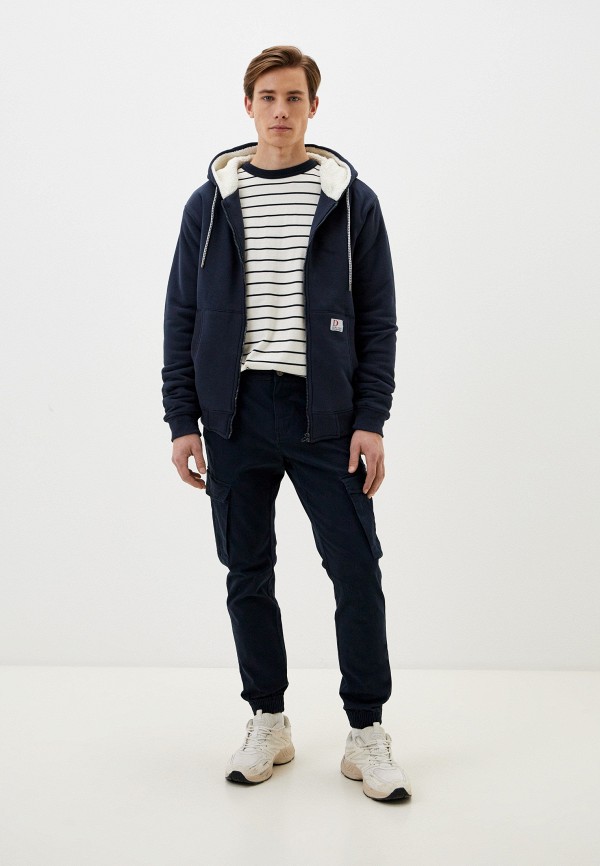 фото Толстовка deeluxe