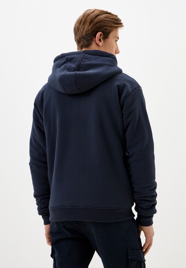 фото Толстовка deeluxe