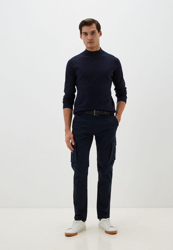 фото Водолазка deeluxe