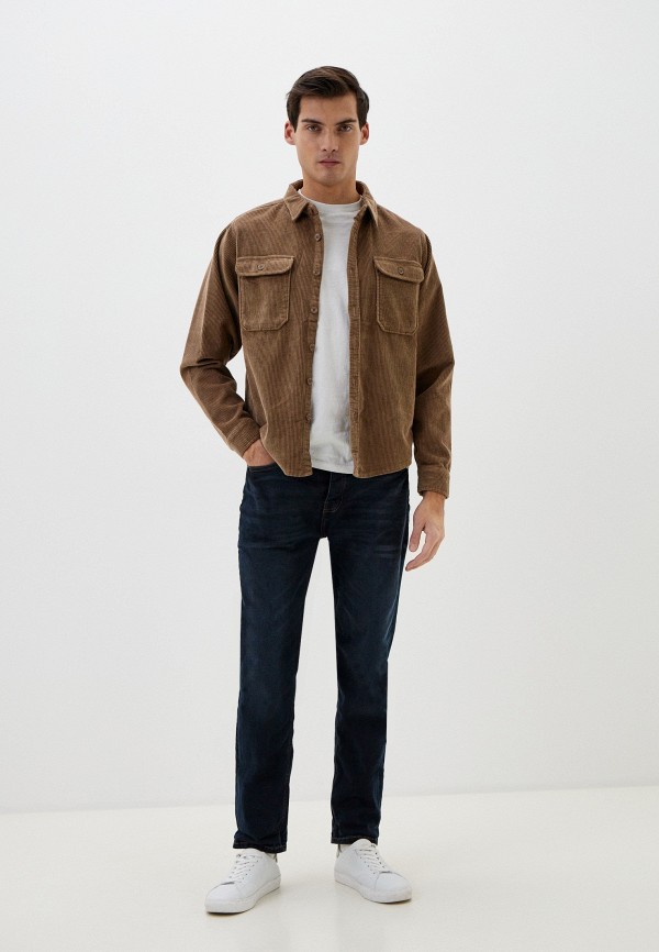 фото Джинсы deeluxe