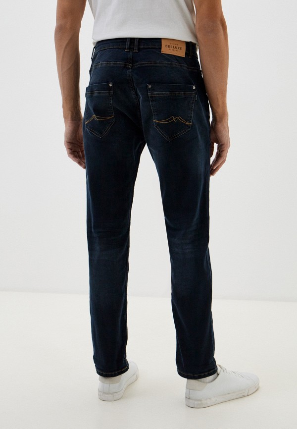 фото Джинсы deeluxe