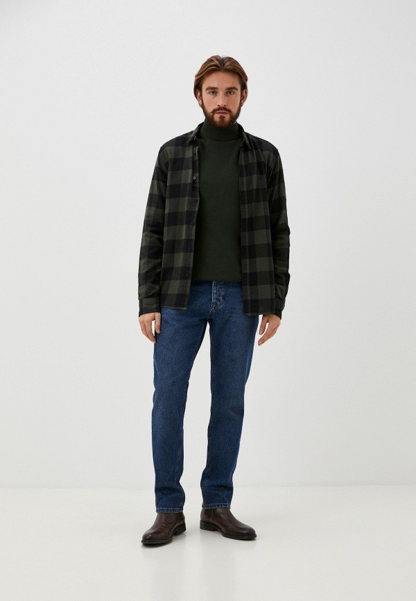 фото Водолазка deeluxe