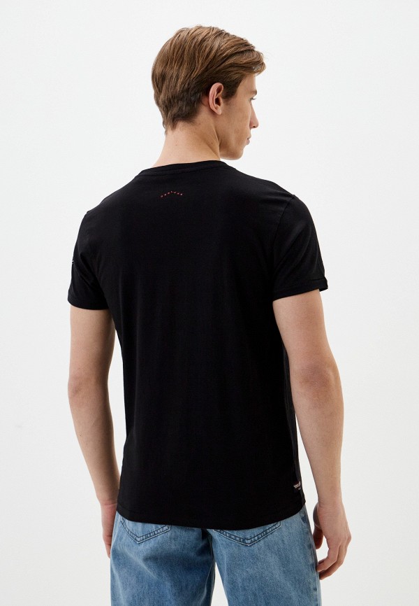 фото Футболка deeluxe