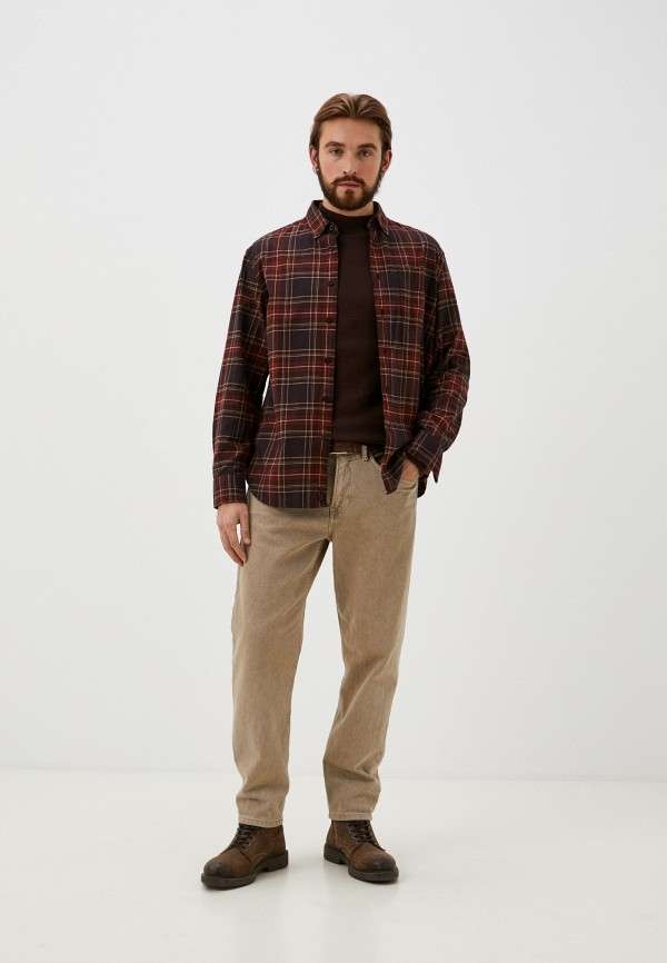 фото Водолазка deeluxe