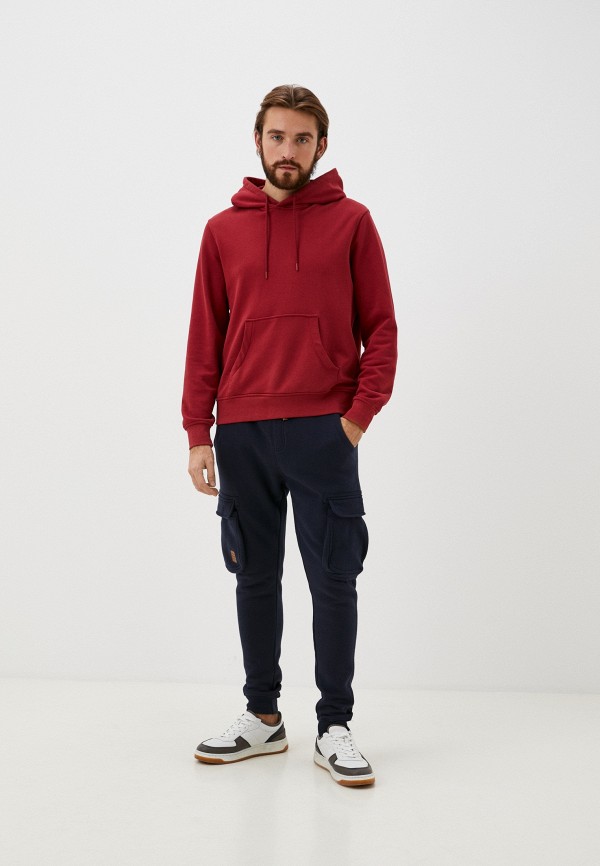 фото Брюки спортивные deeluxe