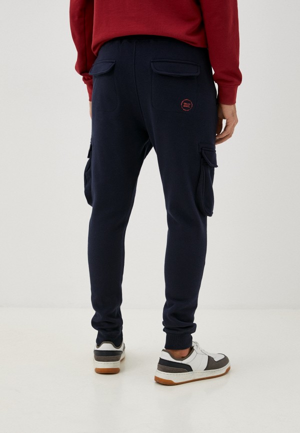 фото Брюки спортивные deeluxe