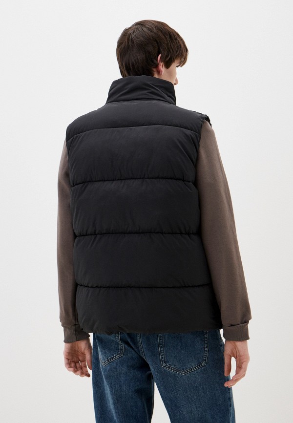 фото Жилет утепленный deeluxe