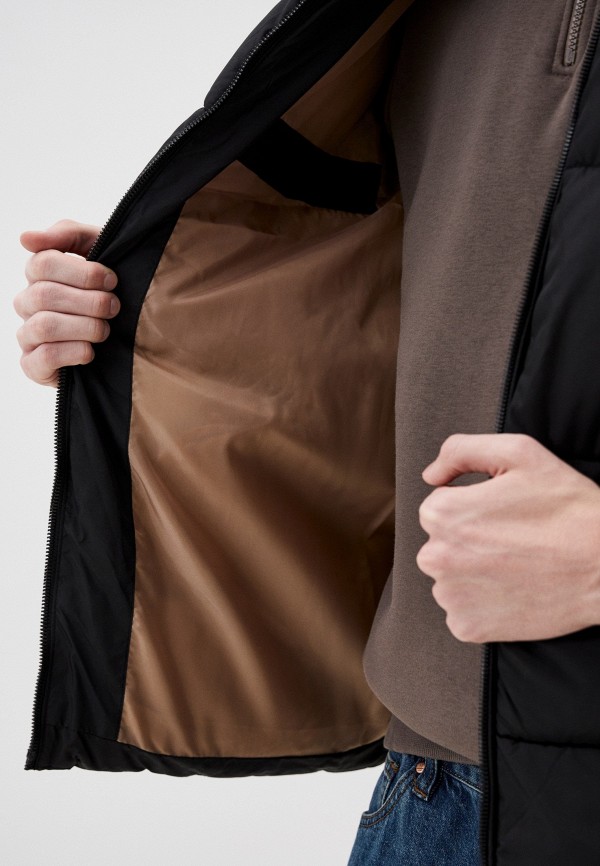 фото Жилет утепленный deeluxe