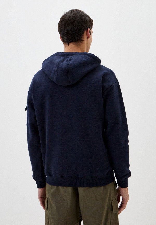 фото Худи deeluxe