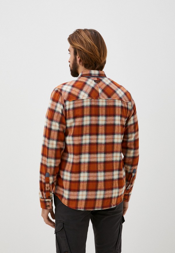 фото Рубашка deeluxe