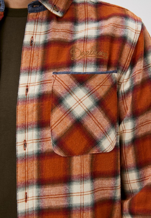 фото Рубашка deeluxe