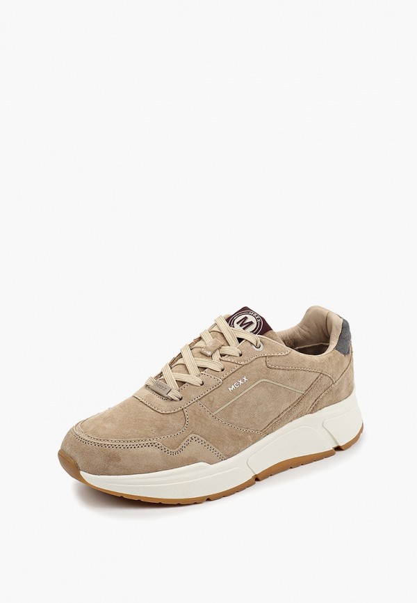 фото Кроссовки mexx