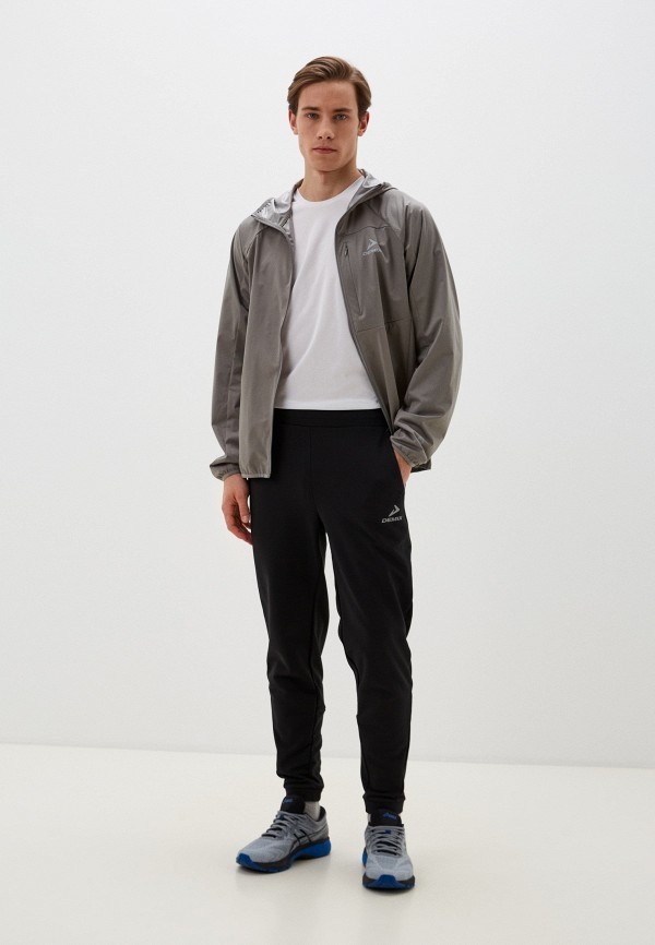 фото Брюки спортивные demix