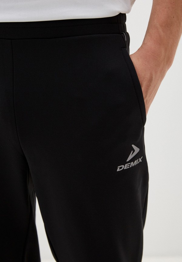 фото Брюки спортивные demix